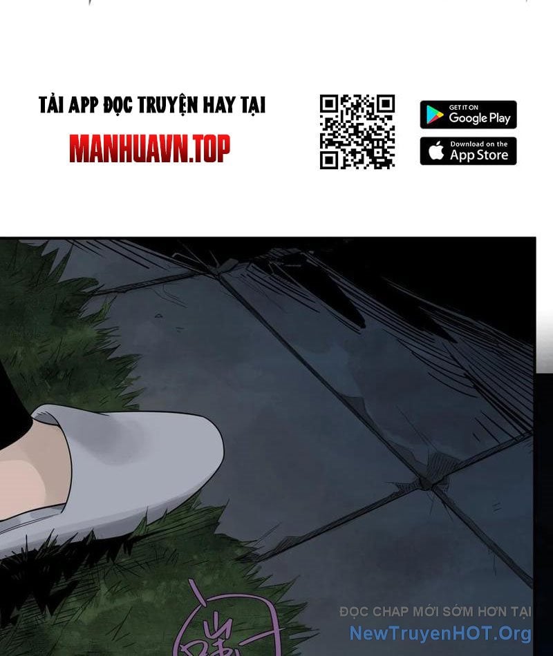 Linh Cảnh Hành Giả: Chapter 5