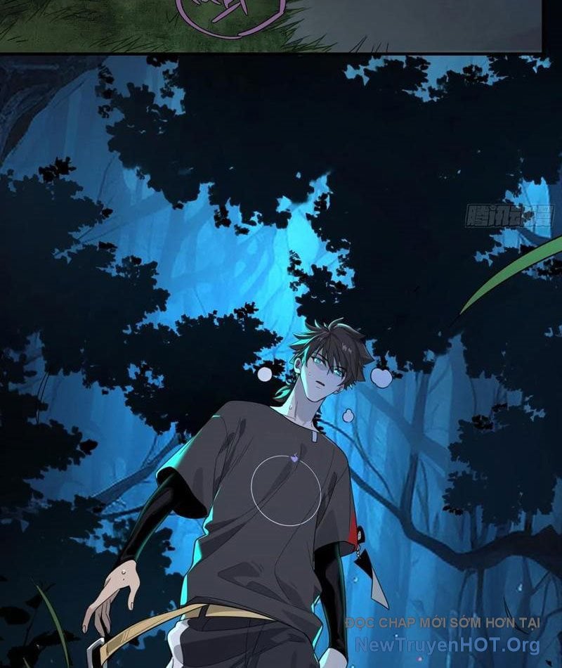 Linh Cảnh Hành Giả: Chapter 5