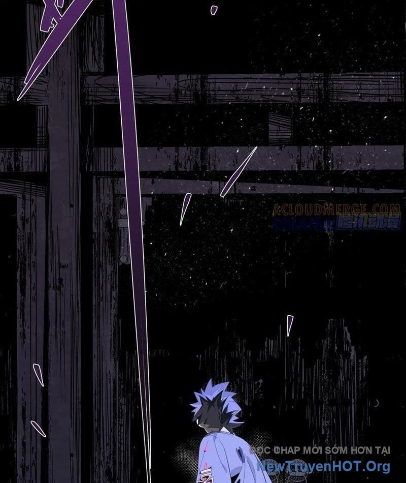 Linh Cảnh Hành Giả: Chapter 5