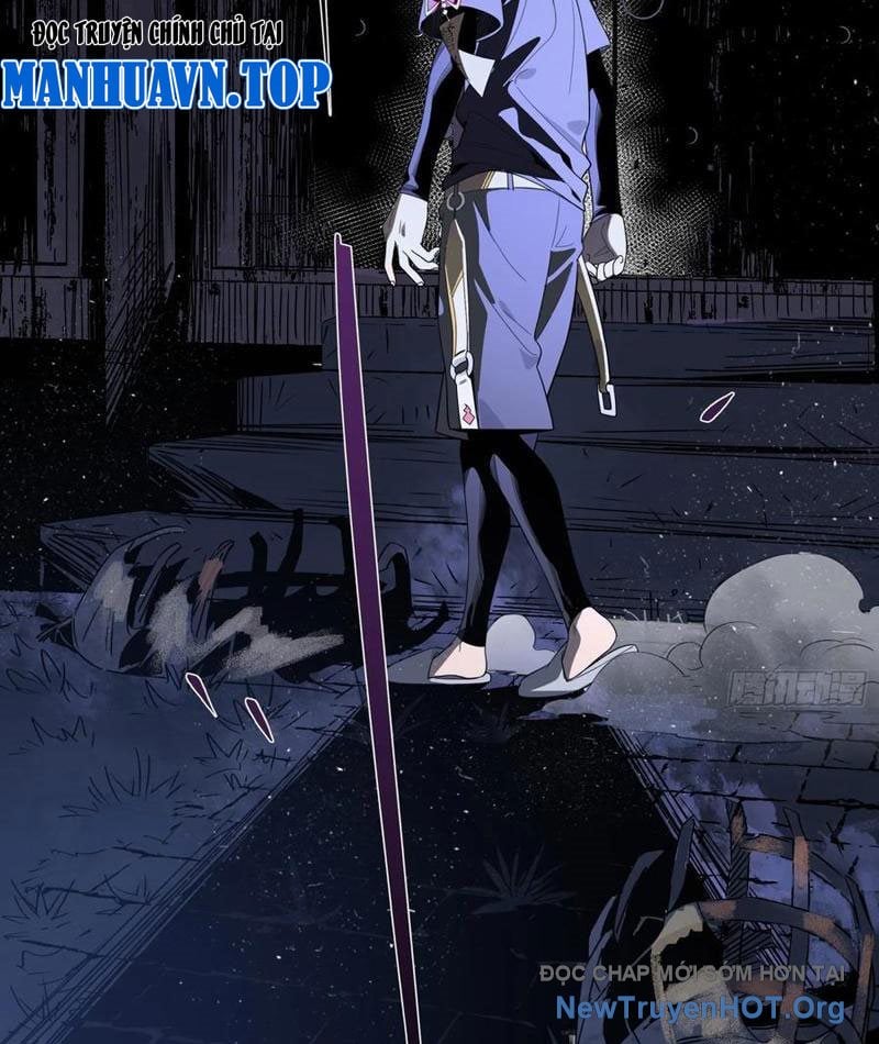 Linh Cảnh Hành Giả: Chapter 5