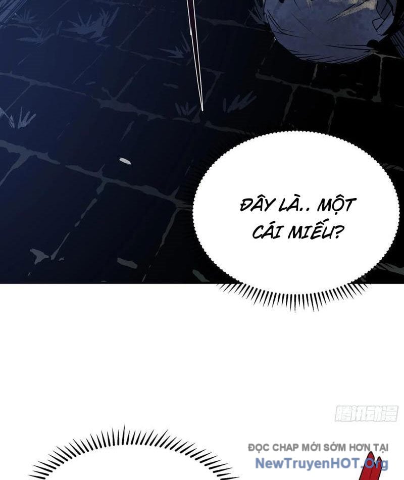 Linh Cảnh Hành Giả: Chapter 5