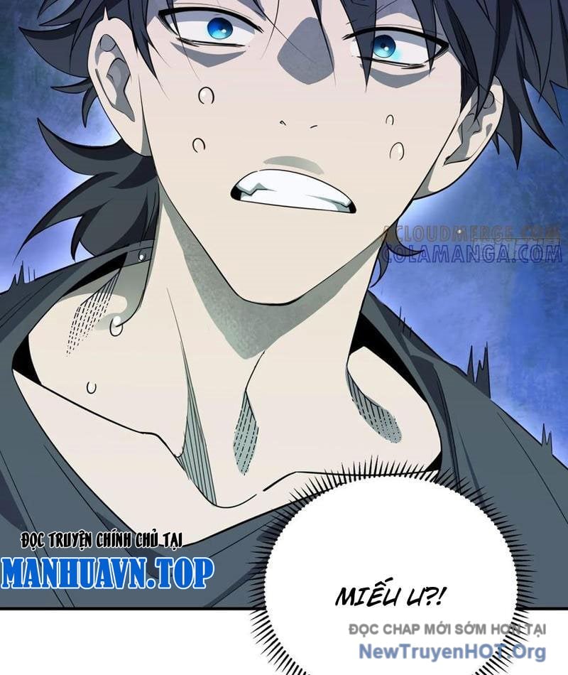 Linh Cảnh Hành Giả: Chapter 5