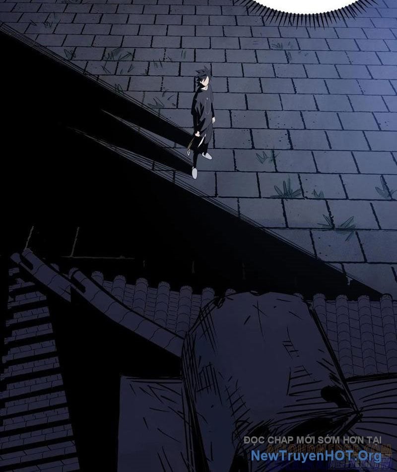 Linh Cảnh Hành Giả: Chapter 5