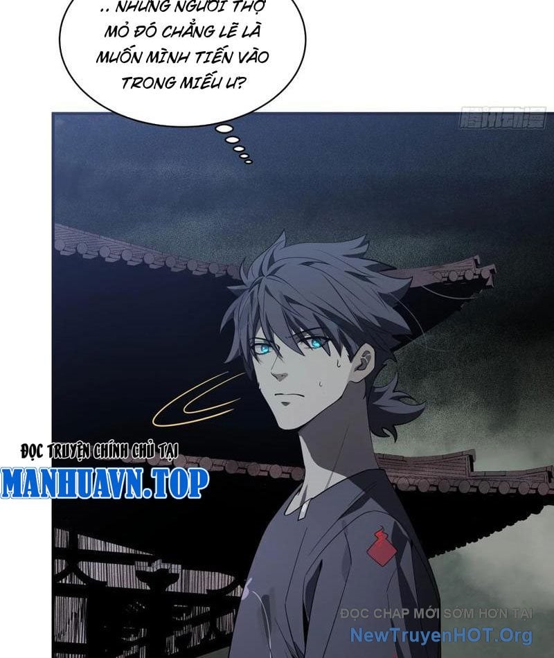 Linh Cảnh Hành Giả: Chapter 5