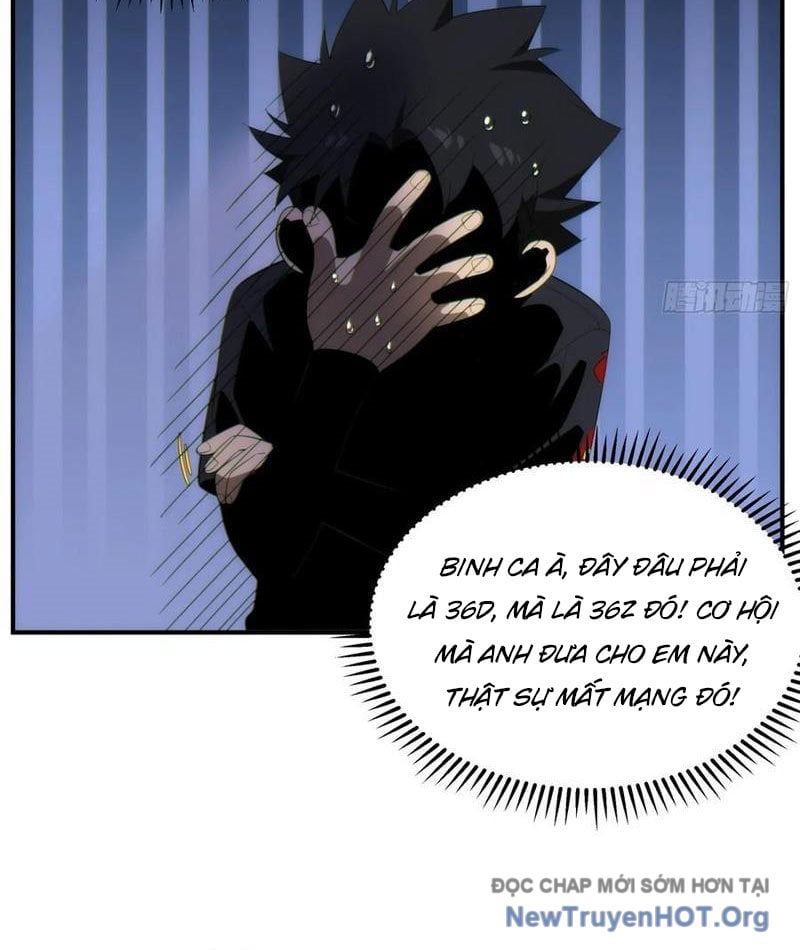 Linh Cảnh Hành Giả: Chapter 5