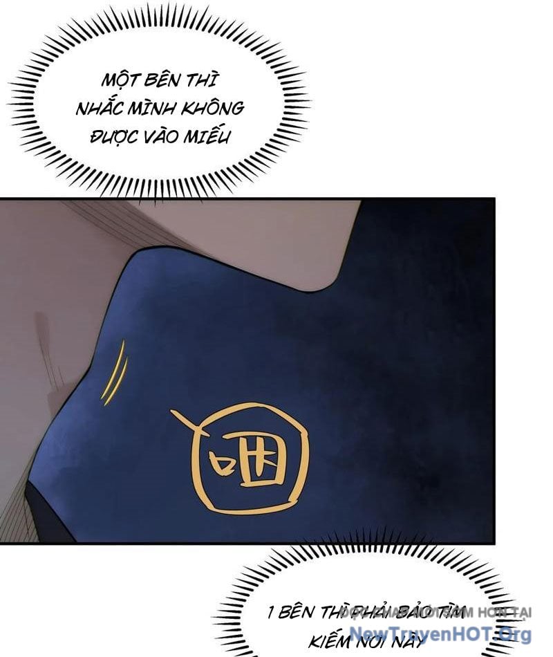Linh Cảnh Hành Giả: Chapter 5