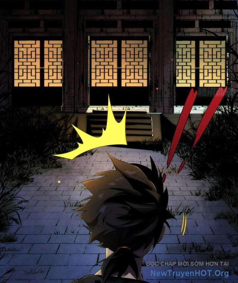 Linh Cảnh Hành Giả: Chapter 5