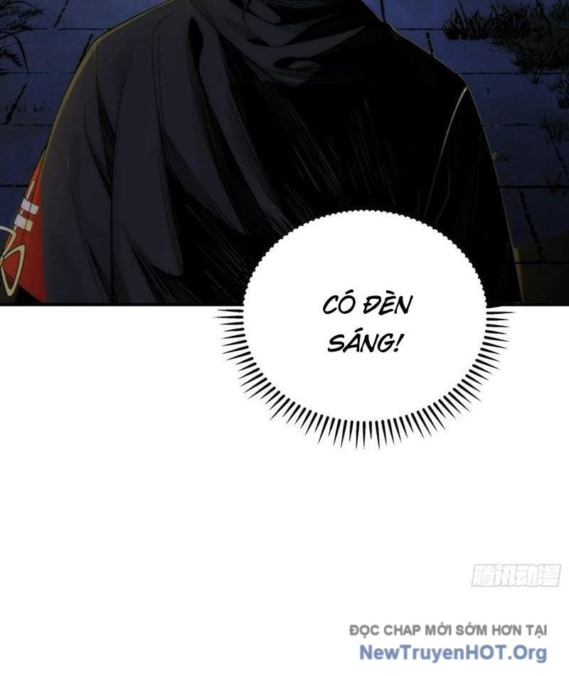 Linh Cảnh Hành Giả: Chapter 5