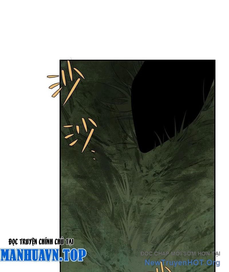 Linh Cảnh Hành Giả: Chapter 5