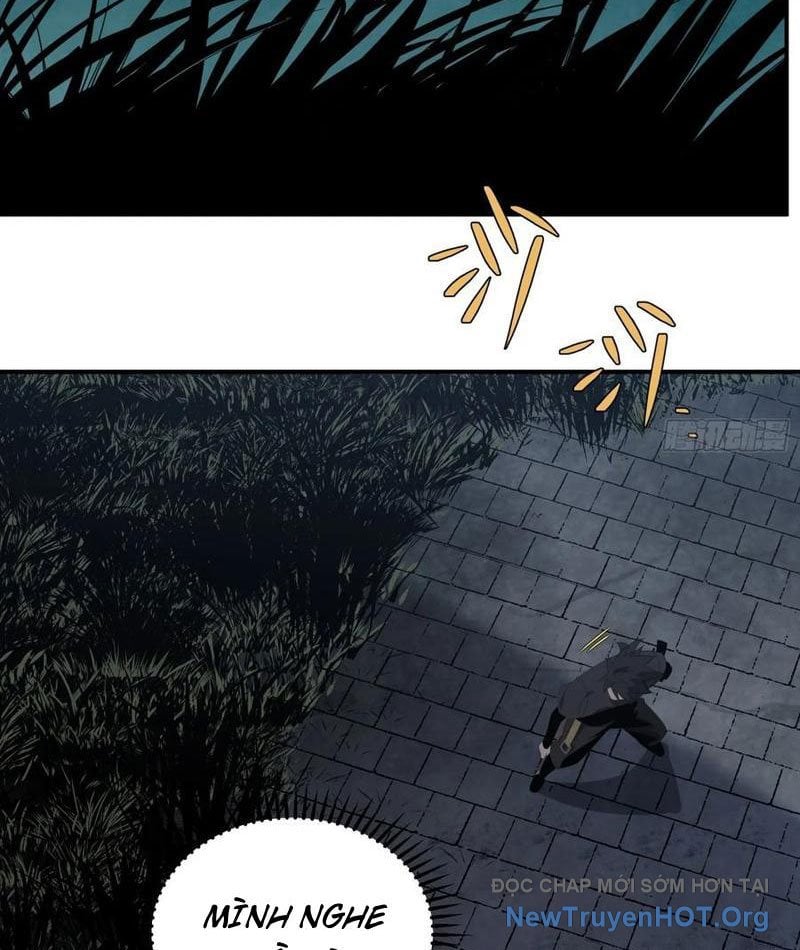 Linh Cảnh Hành Giả: Chapter 5