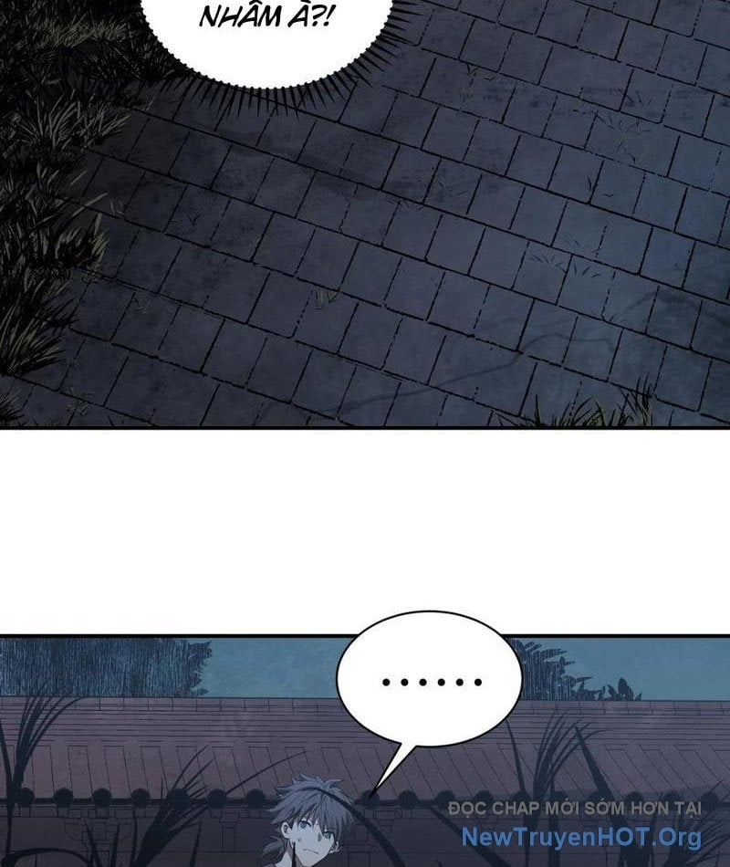 Linh Cảnh Hành Giả: Chapter 5