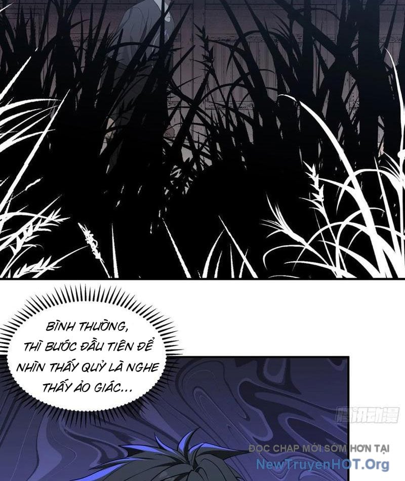 Linh Cảnh Hành Giả: Chapter 5