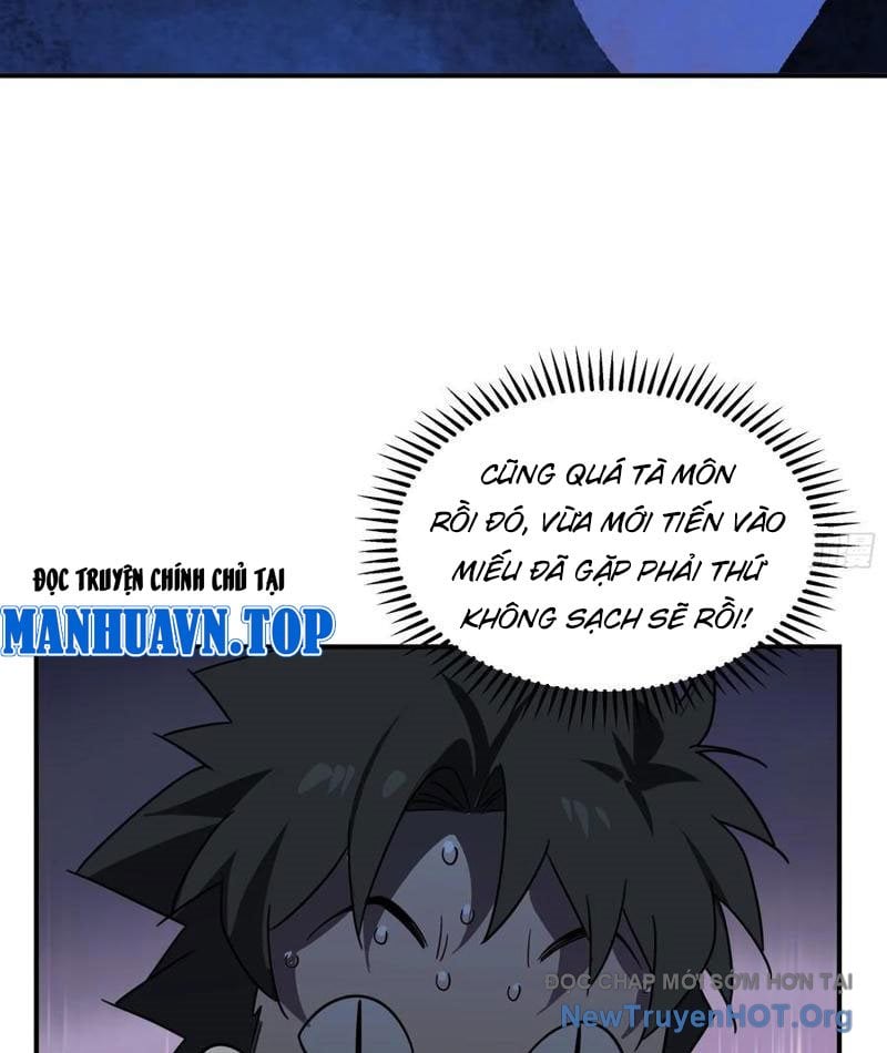 Linh Cảnh Hành Giả: Chapter 5