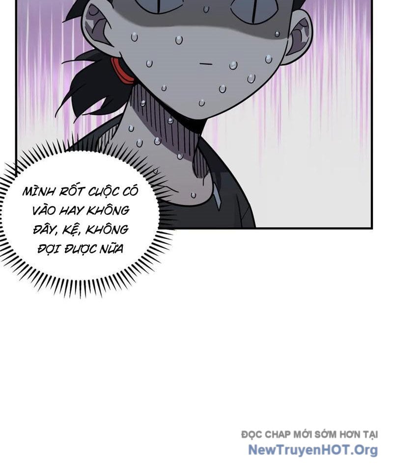 Linh Cảnh Hành Giả: Chapter 5