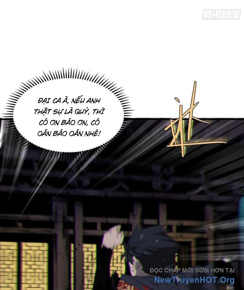 Linh Cảnh Hành Giả: Chapter 5