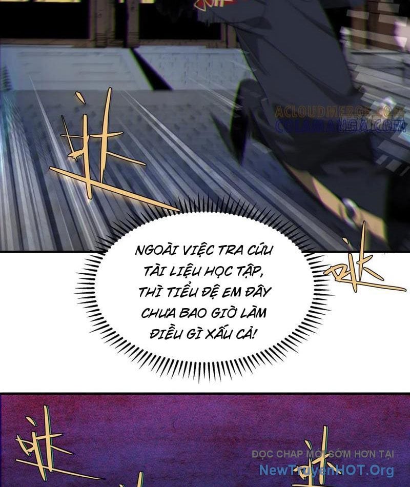 Linh Cảnh Hành Giả: Chapter 5
