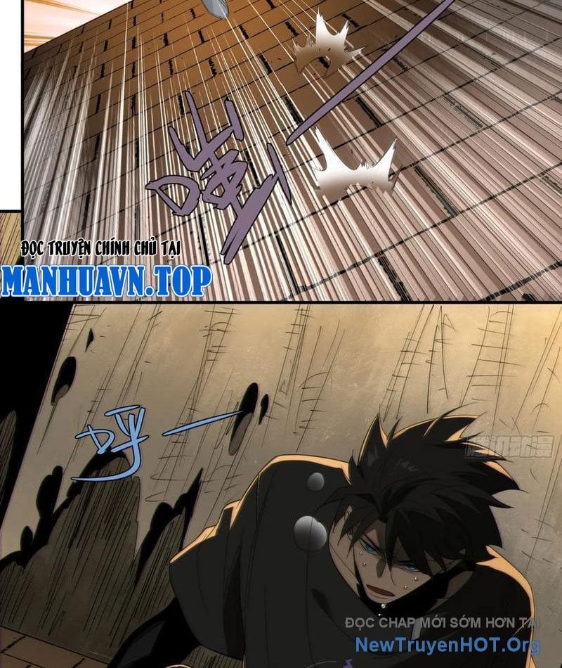 Linh Cảnh Hành Giả: Chapter 5
