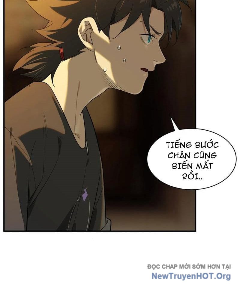 Linh Cảnh Hành Giả: Chapter 5