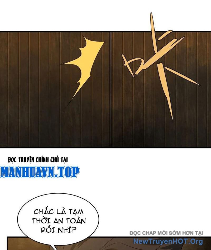 Linh Cảnh Hành Giả: Chapter 5