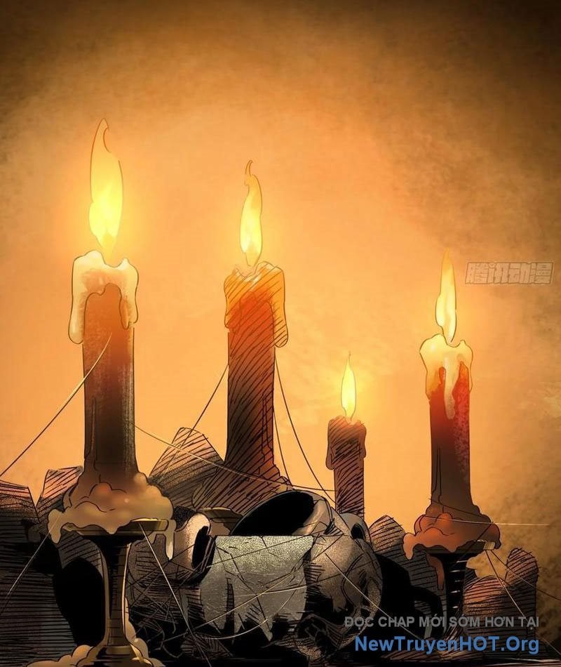 Linh Cảnh Hành Giả: Chapter 5