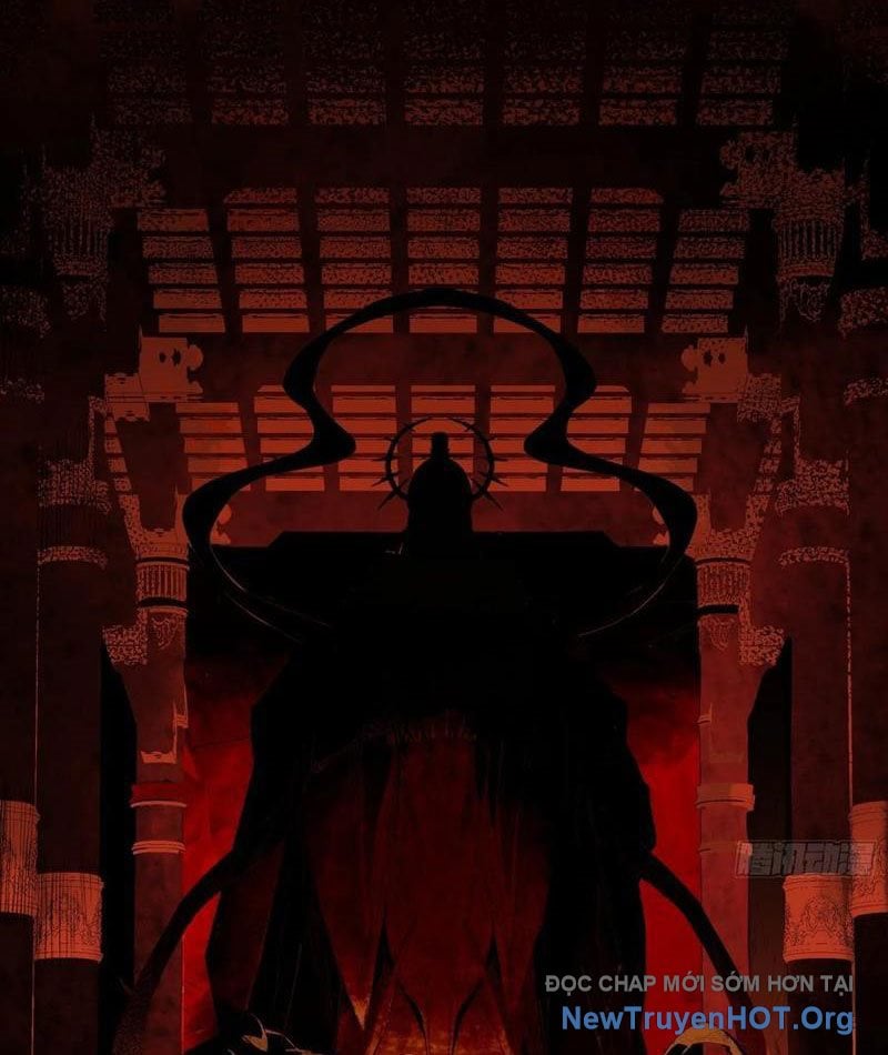 Linh Cảnh Hành Giả: Chapter 5