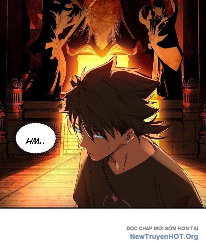 Linh Cảnh Hành Giả: Chapter 5