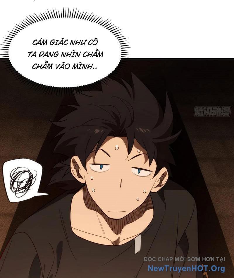 Linh Cảnh Hành Giả: Chapter 5