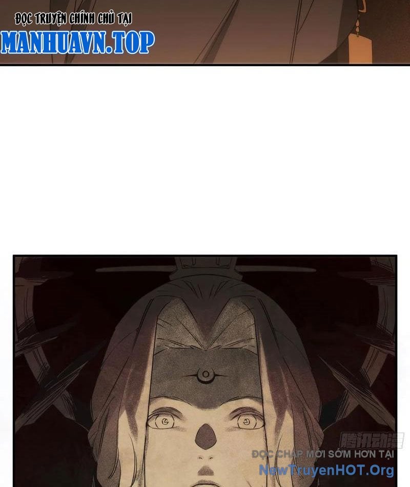 Linh Cảnh Hành Giả: Chapter 5