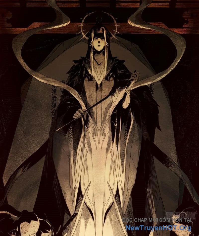 Linh Cảnh Hành Giả: Chapter 5