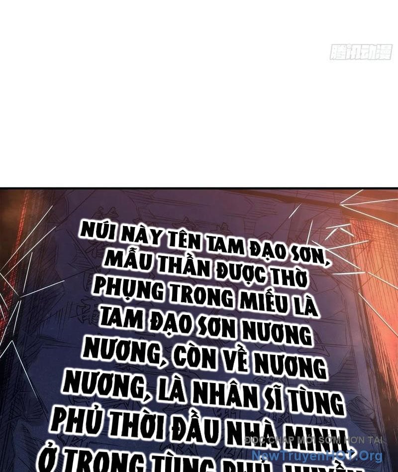 Linh Cảnh Hành Giả: Chapter 6