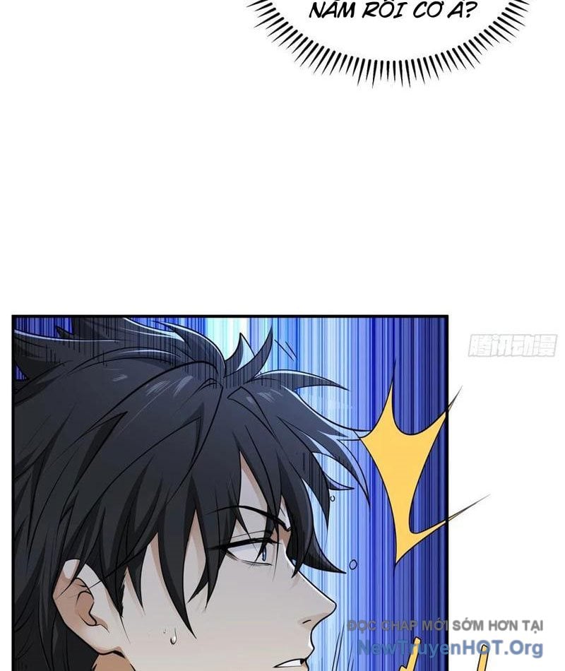 Linh Cảnh Hành Giả: Chapter 6