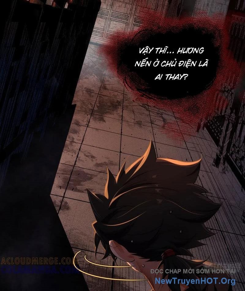 Linh Cảnh Hành Giả: Chapter 6