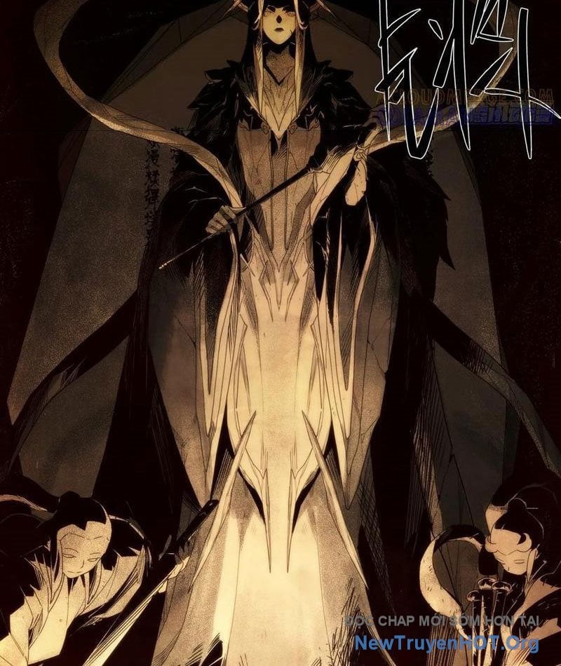 Linh Cảnh Hành Giả: Chapter 6