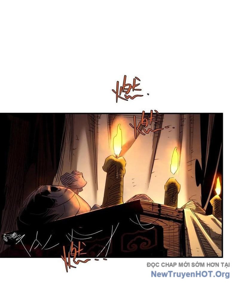 Linh Cảnh Hành Giả: Chapter 6