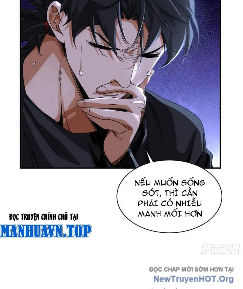 Linh Cảnh Hành Giả: Chapter 6