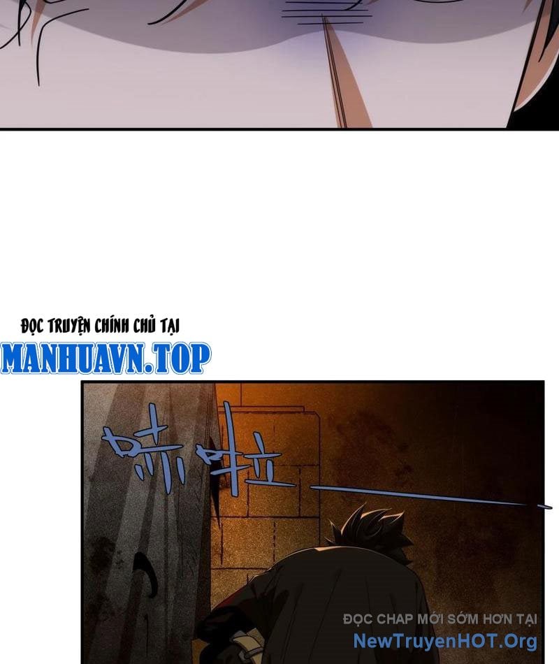 Linh Cảnh Hành Giả: Chapter 6