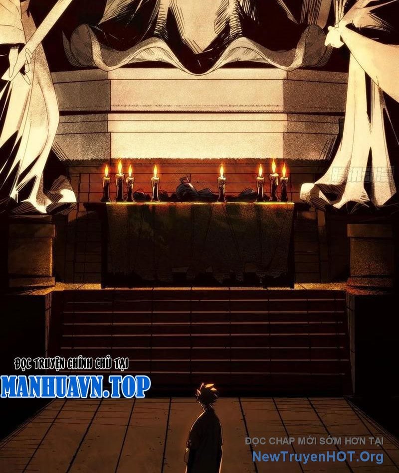 Linh Cảnh Hành Giả: Chapter 6