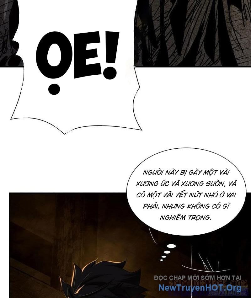 Linh Cảnh Hành Giả: Chapter 6
