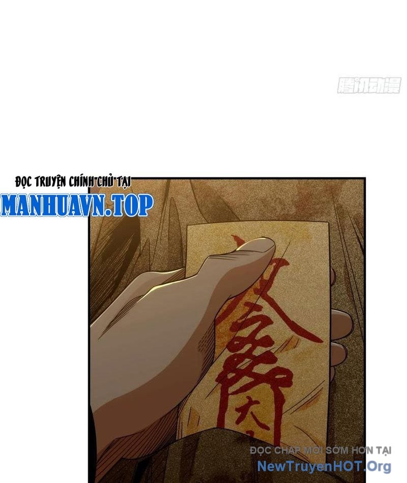 Linh Cảnh Hành Giả: Chapter 6