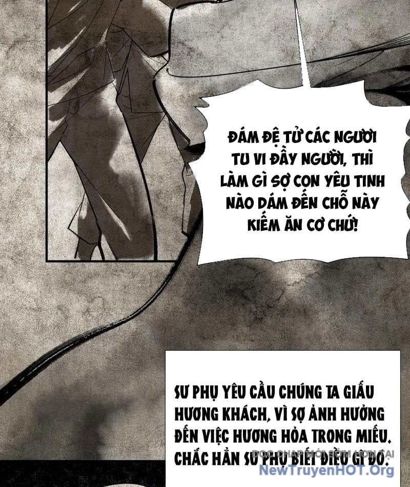 Linh Cảnh Hành Giả: Chapter 6