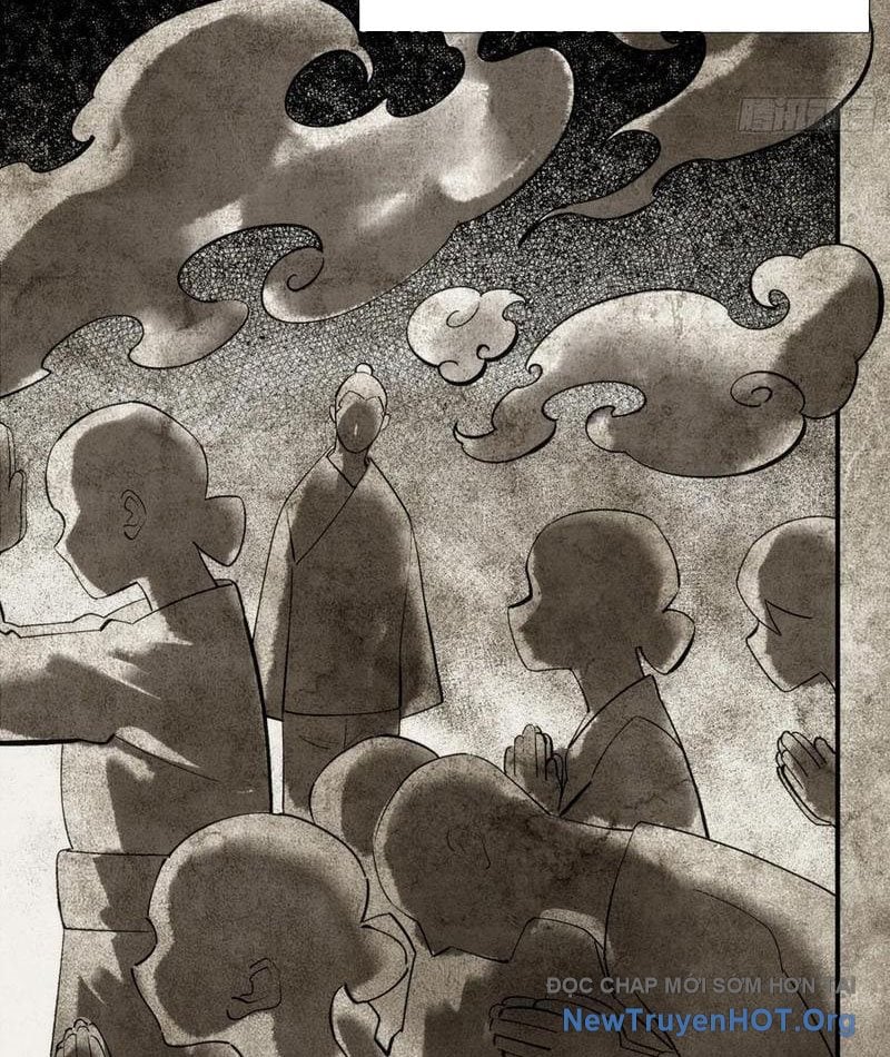Linh Cảnh Hành Giả: Chapter 6