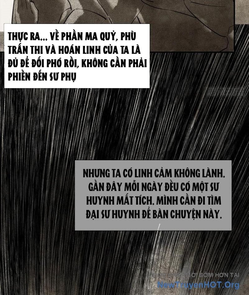 Linh Cảnh Hành Giả: Chapter 6