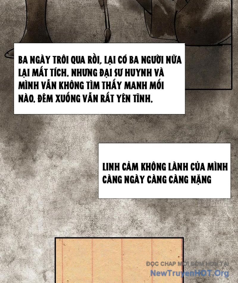Linh Cảnh Hành Giả: Chapter 6