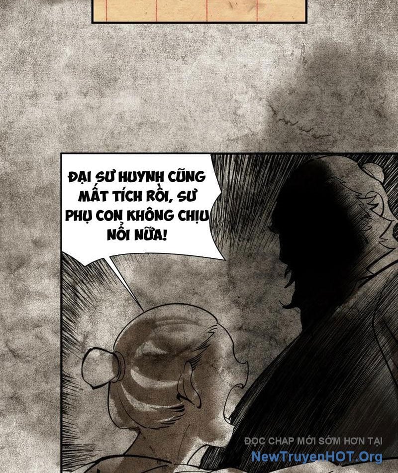 Linh Cảnh Hành Giả: Chapter 6