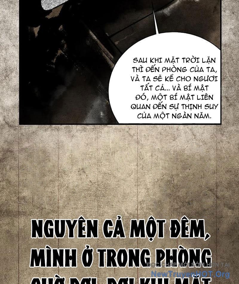 Linh Cảnh Hành Giả: Chapter 6
