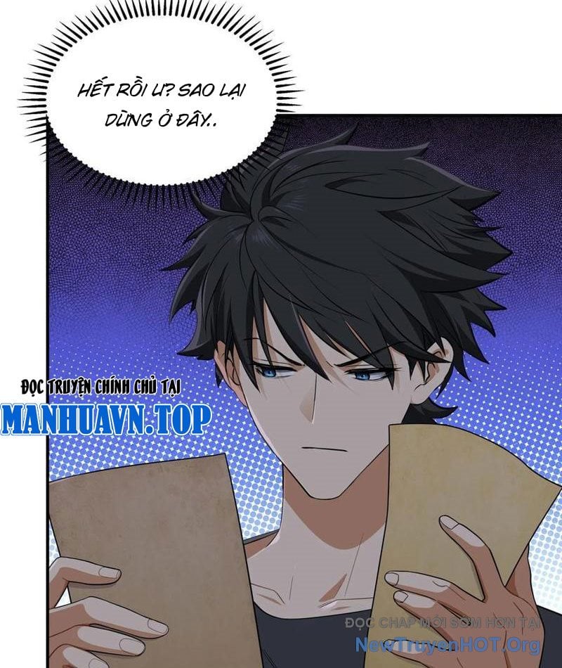 Linh Cảnh Hành Giả: Chapter 6