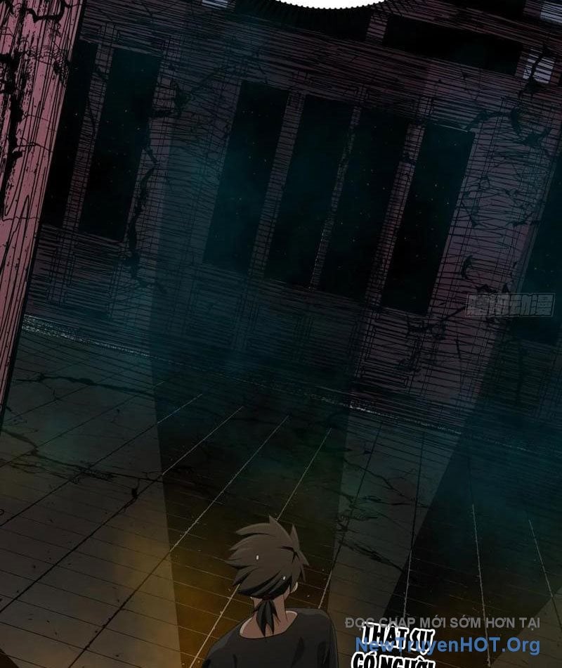 Linh Cảnh Hành Giả: Chapter 6