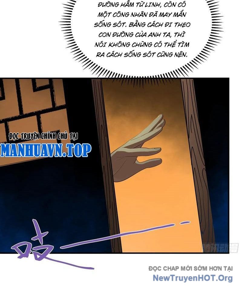 Linh Cảnh Hành Giả: Chapter 6