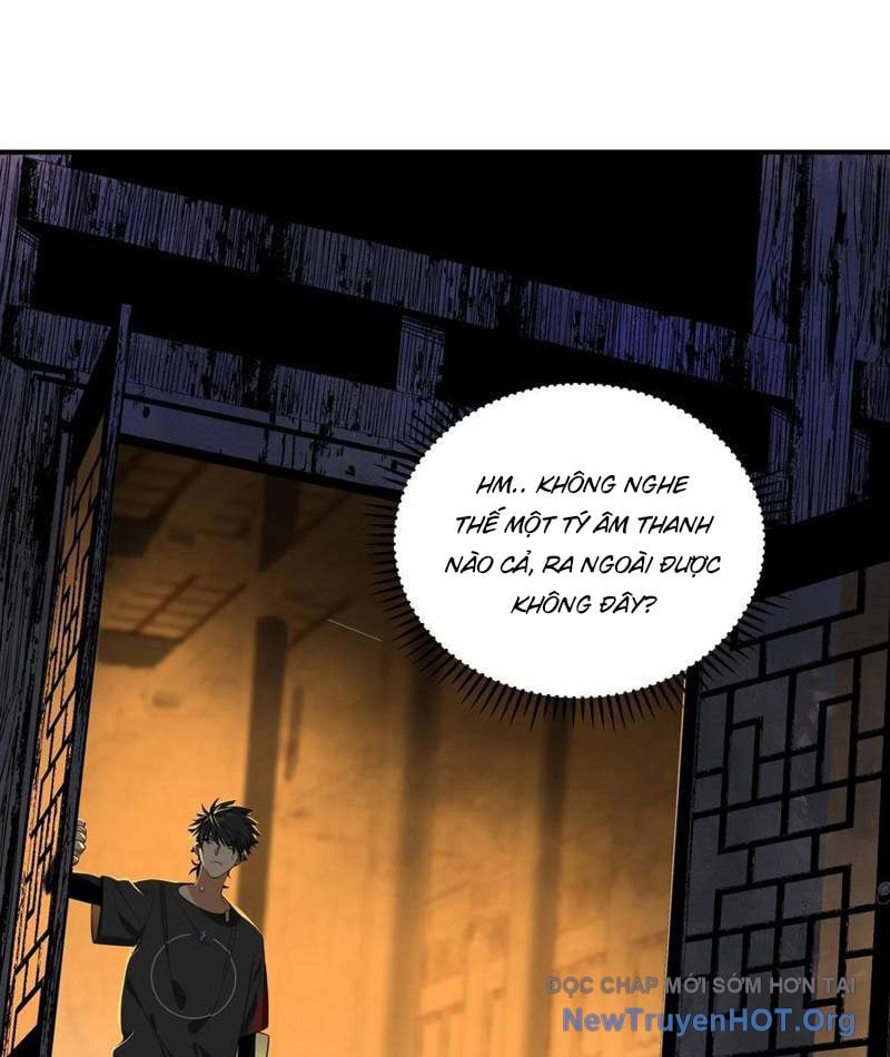 Linh Cảnh Hành Giả: Chapter 6