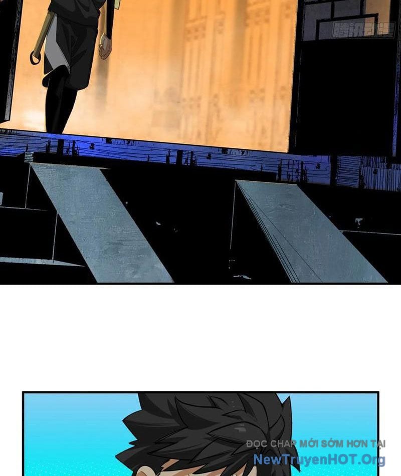 Linh Cảnh Hành Giả: Chapter 6